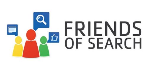 Friends of Search
